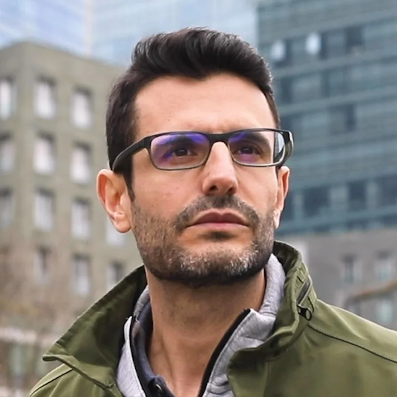 Alvaro Salazar